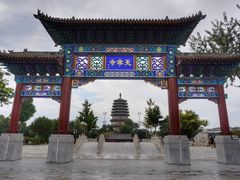 -天宁寺
