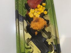 -上清·三文鱼鲜寿司(同德店)