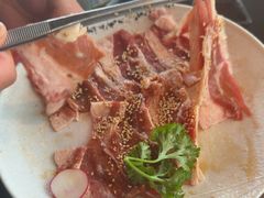 -谷牛和牛烤肉(漕河泾印象城店)