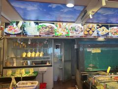 -新金盛·海鲜酒楼(盐田店)