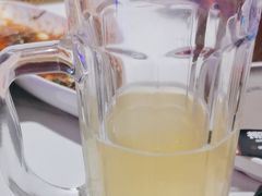 -柳喜辣•烧烤酒局(跃进总店)