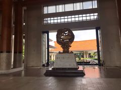 -逸廊大堂吧(三亚海棠湾万丽度假酒店)