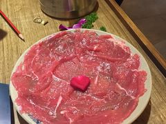 -小龙坎火锅(东汇城店)