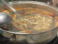 -小煵记·打边炉(西丽文光店)