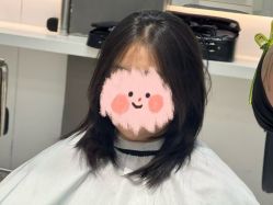 -EMILY 艾米莉 烫染沙龙