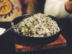 -天一朴素(武汉大学店)