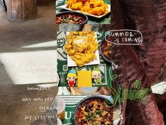 -树下时尚餐厅(翠园街店)