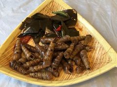 -宾朋海鲜美食餐厅·特色美食(兴海路店)