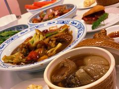 -聚春园自助餐厅(东街口店)