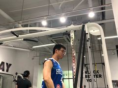-汗水空间私教健身连锁(SM广场店)