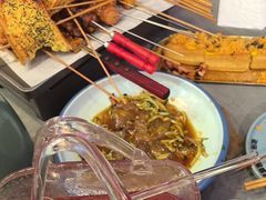 -醉炫音速烧烤·干煸菜(沙河总店)