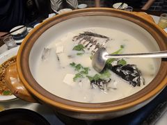 -千岛湖小鱼儿·淳安匠心农家菜