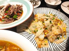 -芳芳私房菜·精做淮扬菜(承德路店)