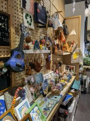 -故事馆手作综合体验馆