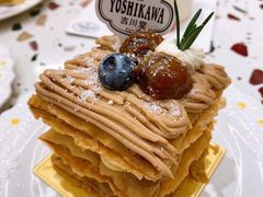 -吉川堂·日式甜点专门店(正佳广场店)