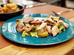 -Golden Lily河内巴黎法越料理餐厅(建国西路店)