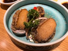 -三石铁板烧(紫竹桥店)