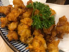 -禾绿寿司(星光68广场店)