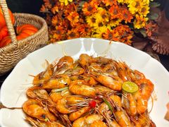 -汉水谣·江景餐厅(江滩店)