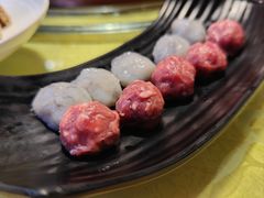 -东来顺饭庄(金泉广场店)