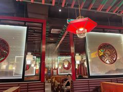 -缪氏川菜(深圳北站缤果空间店)