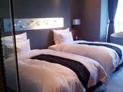 客房-秦皇岛秦皇国际大酒店