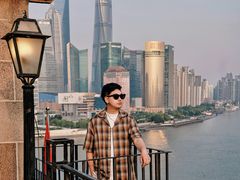 -上海和平饭店-华懋阁 The Cathay Room