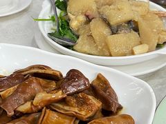 -腰记饭店(龙源路店)