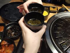-九田家黑牛烤肉料理(太原迎泽区同至人店)