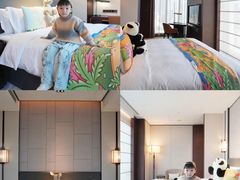 -广州德安丽舍凯宾斯基酒店