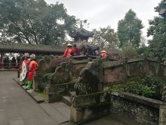 -丰都鬼城名山景区