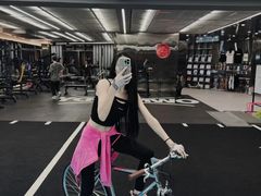 -OWNBODY健身(下沙店)