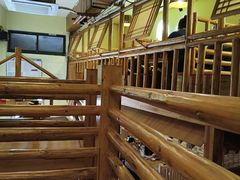 -恩你小木屋·韩式料理(假日广场店)
