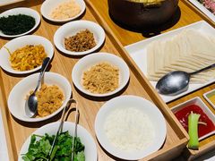 豪华五星薄饼-黑明餐厅(白鹭洲店)
