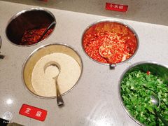 -叉叉裤鲜火锅(空港新城店)