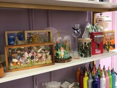 -100家灵感仓库·DIY团建(什刹海店)