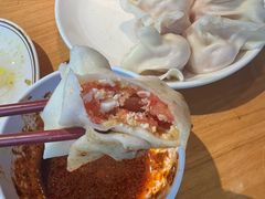 -金谷园饺子馆(北邮总店)