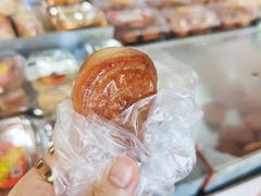 腐乳饼-权记百年老字号(牌坊街店)