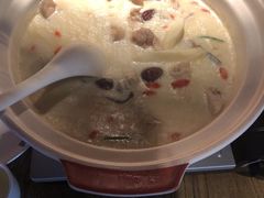 -老阿爸鲜鱼土菜(昆山花桥店)