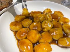 -柠静私家菜(石板巷店)