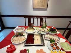 -皇城老妈川味火锅·大连海鲜火锅(港湾店)