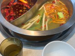 -芈重山老火锅(广州首店)