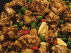 -赵小姐丨新中餐(曲江店)