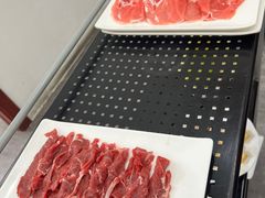 -岳合轩老北京涮肉