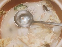 -妈妈菜舟山海鲜(定海古城店)