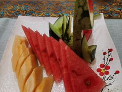 -大师傅金奖啤酒鱼(西街口总店)