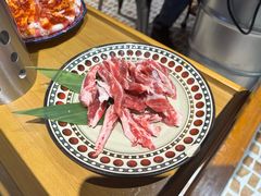 -哼蟹二将·烤肉酱蟹(合生汇店)