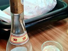 -阿杰烧烤·西安传统烤肉店(天朗御湖店)