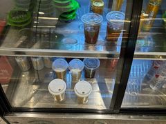 -甲乙饼·手工牛肉饼(东方广场店)
