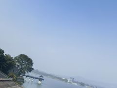 -南京金牛湖风景区